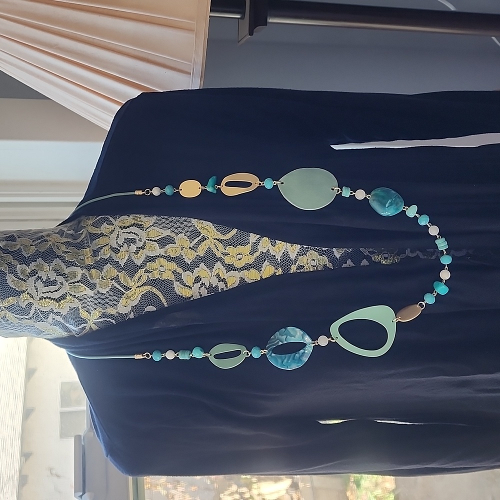 NEW Fashion Jewelry Necklace
